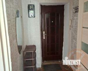 1-к квартира, вторичка, 31м2, 2/5 этаж