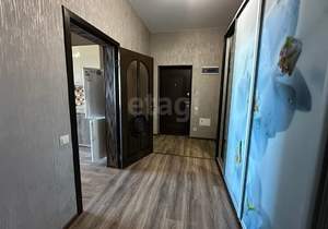 1-к квартира, вторичка, 54м2, 15/16 этаж