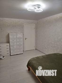 2-к квартира, вторичка, 46м2, 3/5 этаж