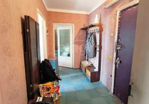 2-к квартира, вторичка, 48м2, 6/9 этаж