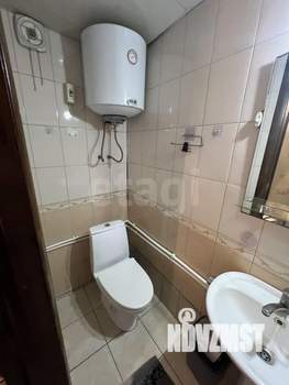 2-к квартира, вторичка, 39м2, 1/1 этаж