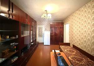 2-к квартира, вторичка, 41м2, 2/5 этаж