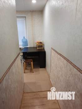 1-к квартира, вторичка, 30м2, 1/5 этаж