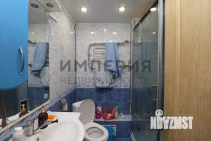 2-к квартира, вторичка, 52м2, 2/5 этаж