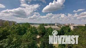 3-к квартира, вторичка, 66м2, 6/9 этаж