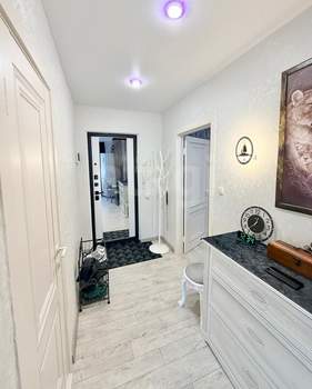 1-к квартира, вторичка, 35м2, 3/9 этаж