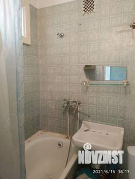 1-к квартира, вторичка, 31м2, 5/5 этаж