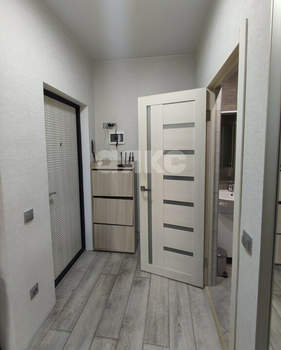 1-к квартира, вторичка, 37м2, 6/8 этаж