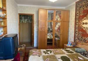 3-к квартира, вторичка, 67м2, 1/5 этаж