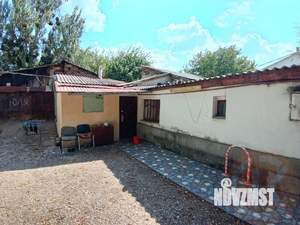 1-к квартира, вторичка, 25м2, 1/1 этаж