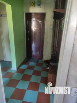 2-к квартира, вторичка, 46м2, 5/12 этаж