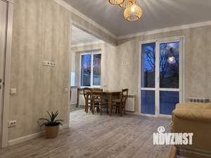 2-к квартира, вторичка, 47м2, 2/2 этаж
