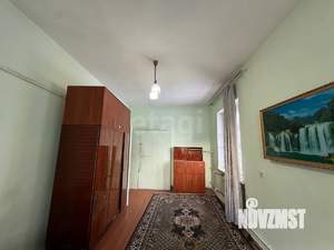 1-к квартира, вторичка, 34м2, 2/2 этаж