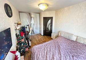 1-к квартира, вторичка, 32м2, 8/10 этаж