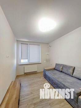 1-к квартира, вторичка, 35м2, 4/9 этаж