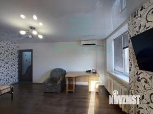 1-к квартира, вторичка, 38м2, 10/14 этаж