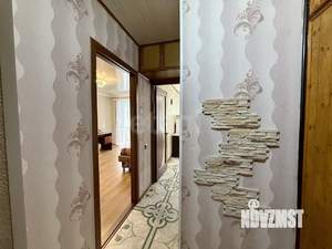 1-к квартира, вторичка, 30м2, 2/5 этаж