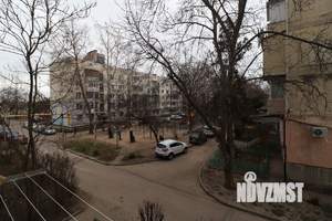 1-к квартира, вторичка, 22м2, 2/5 этаж