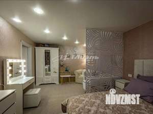 2-к квартира, вторичка, 51м2, 1/5 этаж