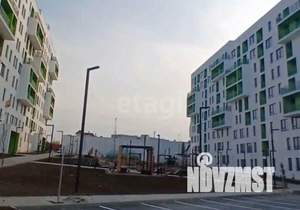 1-к квартира, вторичка, 30м2, 4/11 этаж