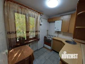 3-к квартира, вторичка, 55м2, 2/5 этаж