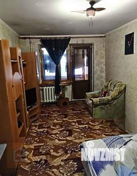 1-к квартира, вторичка, 31м2, 1/5 этаж