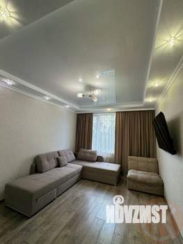 1-к квартира, вторичка, 36м2, 1/9 этаж