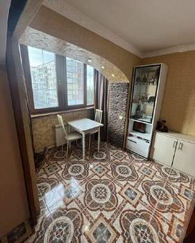 2-к квартира, вторичка, 43м2, 5/5 этаж