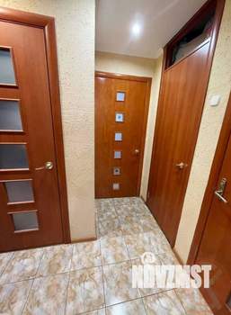 1-к квартира, вторичка, 45м2, 9/9 этаж