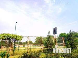 1-к квартира, вторичка, 24м2, 5/5 этаж