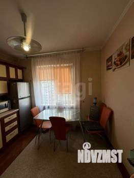 1-к квартира, вторичка, 34м2, 8/9 этаж