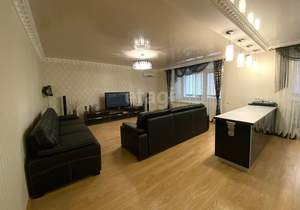 3-к квартира, вторичка, 122м2, 3/5 этаж