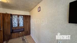 1-к квартира, вторичка, 22м2, 5/5 этаж