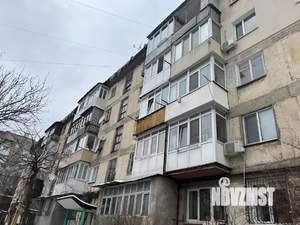 3-к квартира, вторичка, 62м2, 3/6 этаж