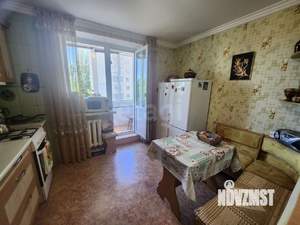 3-к квартира, вторичка, 66м2, 4/5 этаж