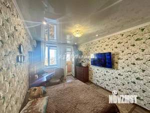 2-к квартира, вторичка, 53м2, 9/9 этаж