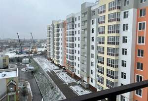 2-к квартира, вторичка, 58м2, 6/9 этаж