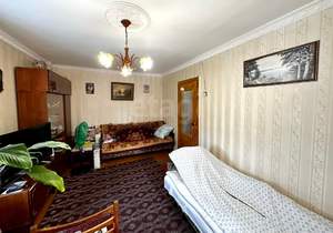 1-к квартира, вторичка, 32м2, 4/5 этаж