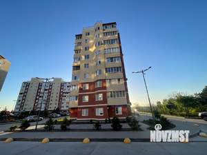 1-к квартира, вторичка, 35м2, 6/9 этаж