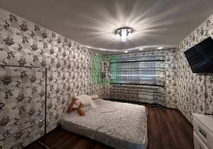 3-к квартира, вторичка, 58м2, 2/5 этаж