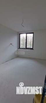 1-к квартира, вторичка, 52м2, 2/18 этаж