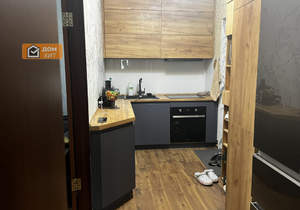 2-к квартира, вторичка, 41м2, 2/2 этаж