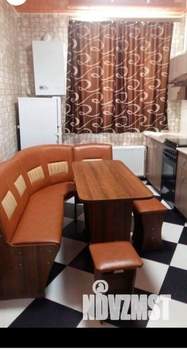 2-к квартира, вторичка, 61м2, 1/10 этаж