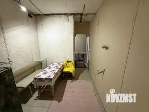 2-к квартира, вторичка, 46м2, 1/4 этаж