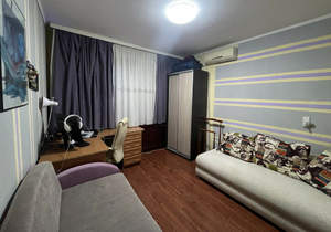 4-к квартира, вторичка, 49м2, 3/9 этаж