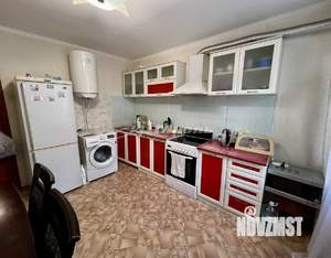 2-к квартира, вторичка, 49м2, 2/9 этаж