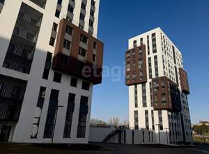 2-к квартира, вторичка, 51м2, 5/11 этаж