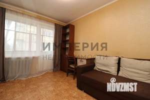 1-к квартира, вторичка, 22м2, 2/5 этаж
