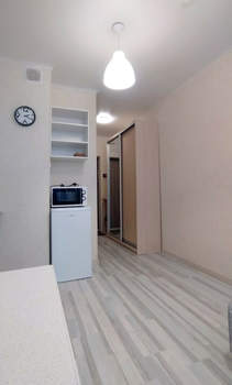 Студия квартира, вторичка, 24м2, 5/9 этаж