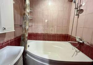 1-к квартира, вторичка, 39м2, 5/9 этаж